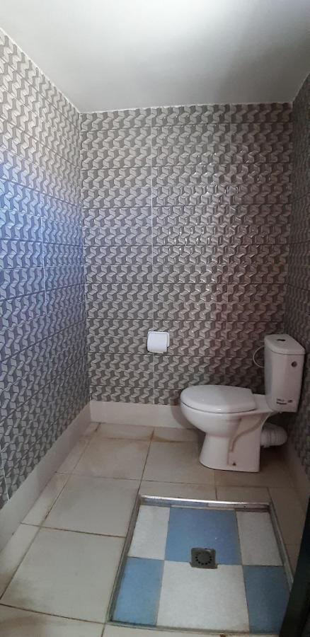 Auberge Kasbah Telouet 우아르자자테 외부 사진